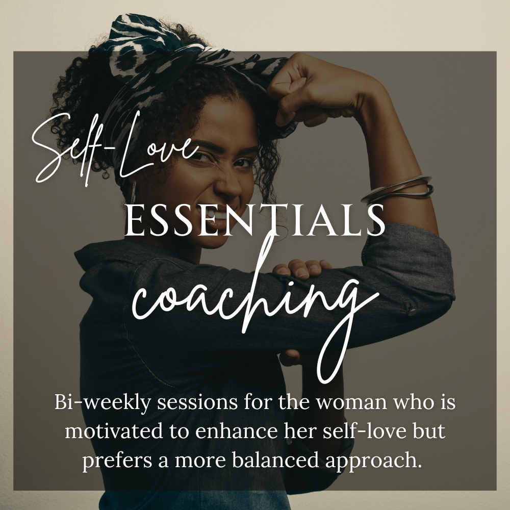 Self-Love Essentials Coaching