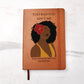 Too Bad You Ain't Me, Customized Self Care, Self Love Journal with Instant PDF Prompt Download
