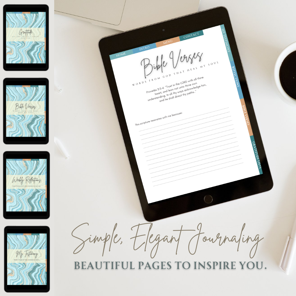 Thank You God for Saving My Life-Digital Journal