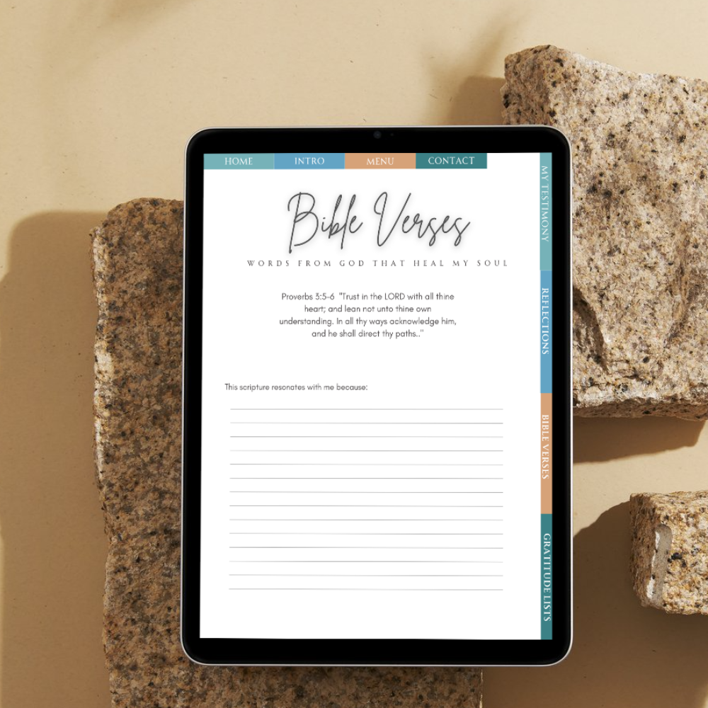 Thank You God for Saving My Life-Digital Journal
