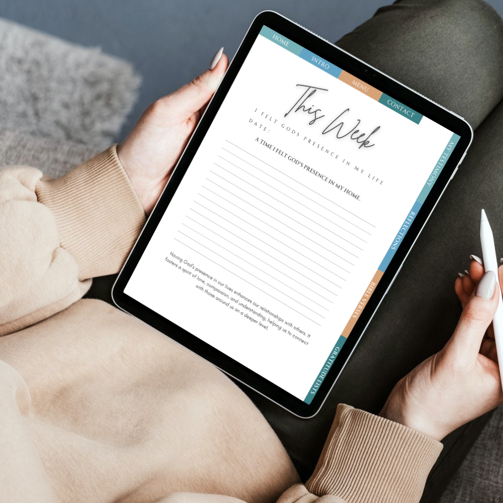 Thank You God for Saving My Life-Digital Journal