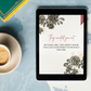 Stronger Than I've Ever Been, Digital, Women's Empowerment Journal