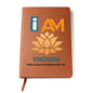 I Am Enough,Self Love Journal for Healing with Digital Journal Prompts for Self Love
