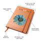 I Embrace Change,Transformational Journal with PDF Prompts