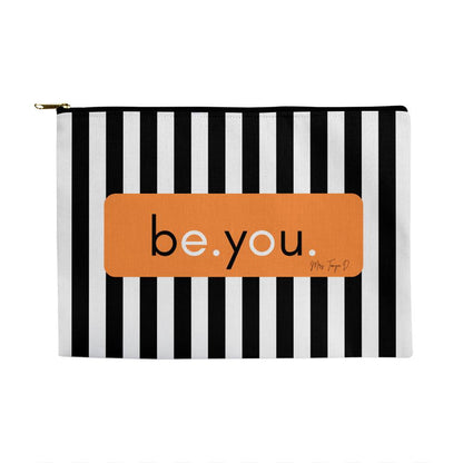 Be You, Carry All, Large Makeup Bag