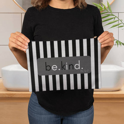 Be Kind, Carry All, Large Makeup Bag