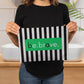 Be Brave, Carry All, Large Makeup Bag