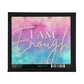I Am Enough, Self Love Puzzle, 150 Piece