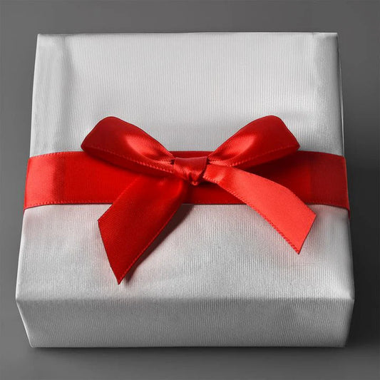 Premium Gift Wraping